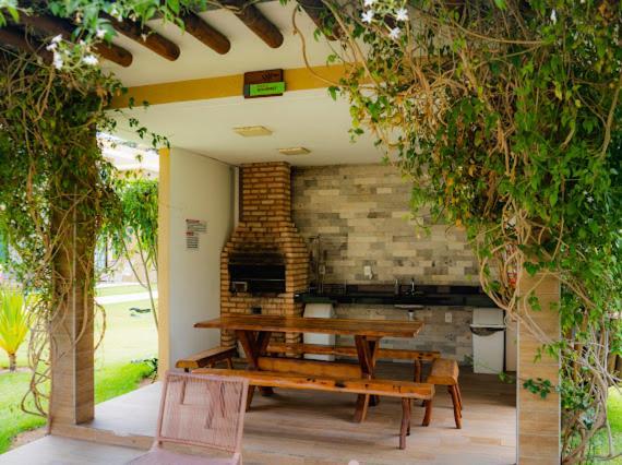Casa Nossa Villa Sao Miguel dos Milagres
