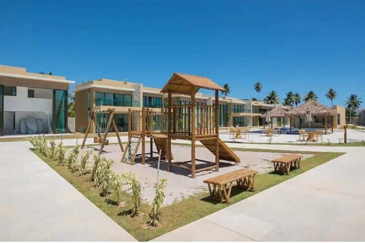 Villa Casa Nossa Sao Miguel dos Milagres