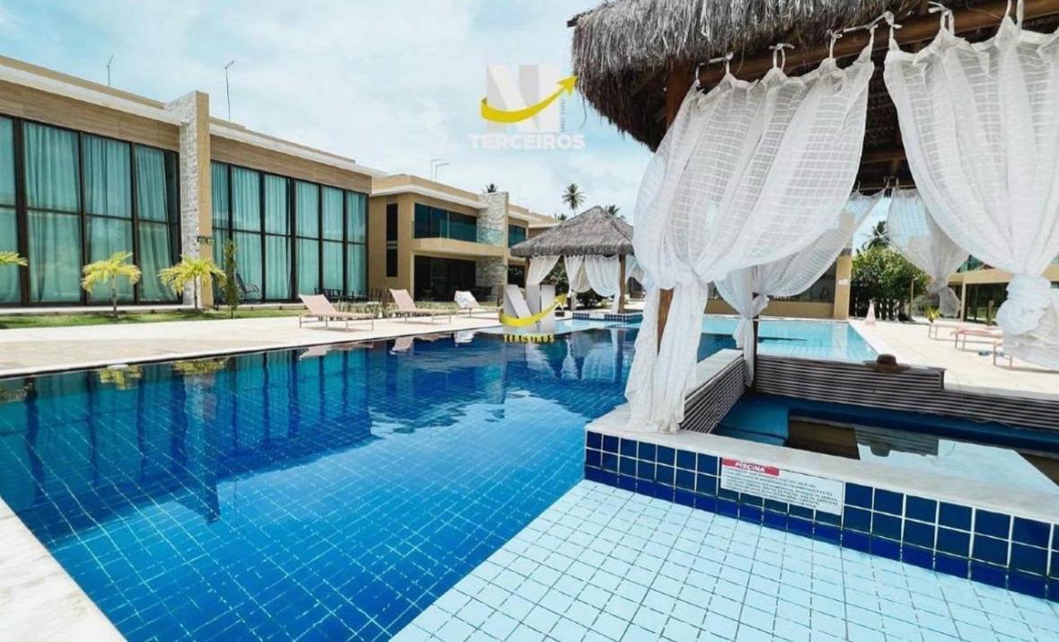 Villa Casa Nossa Sao Miguel dos Milagres