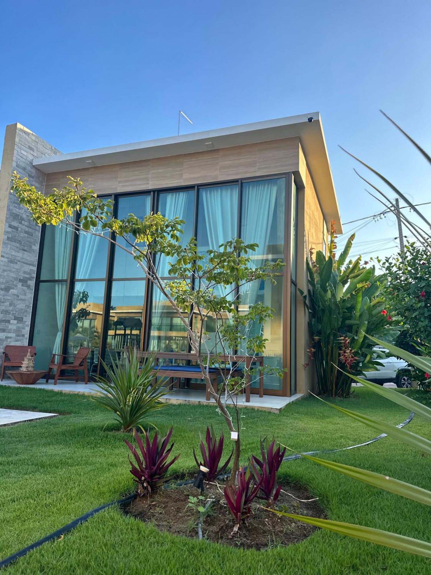 Casa Nossa *