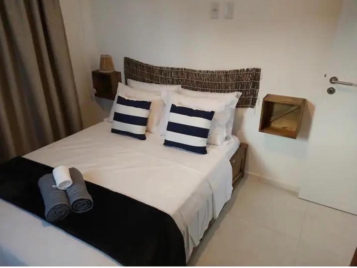 Villa Casa Nossa Sao Miguel dos Milagres