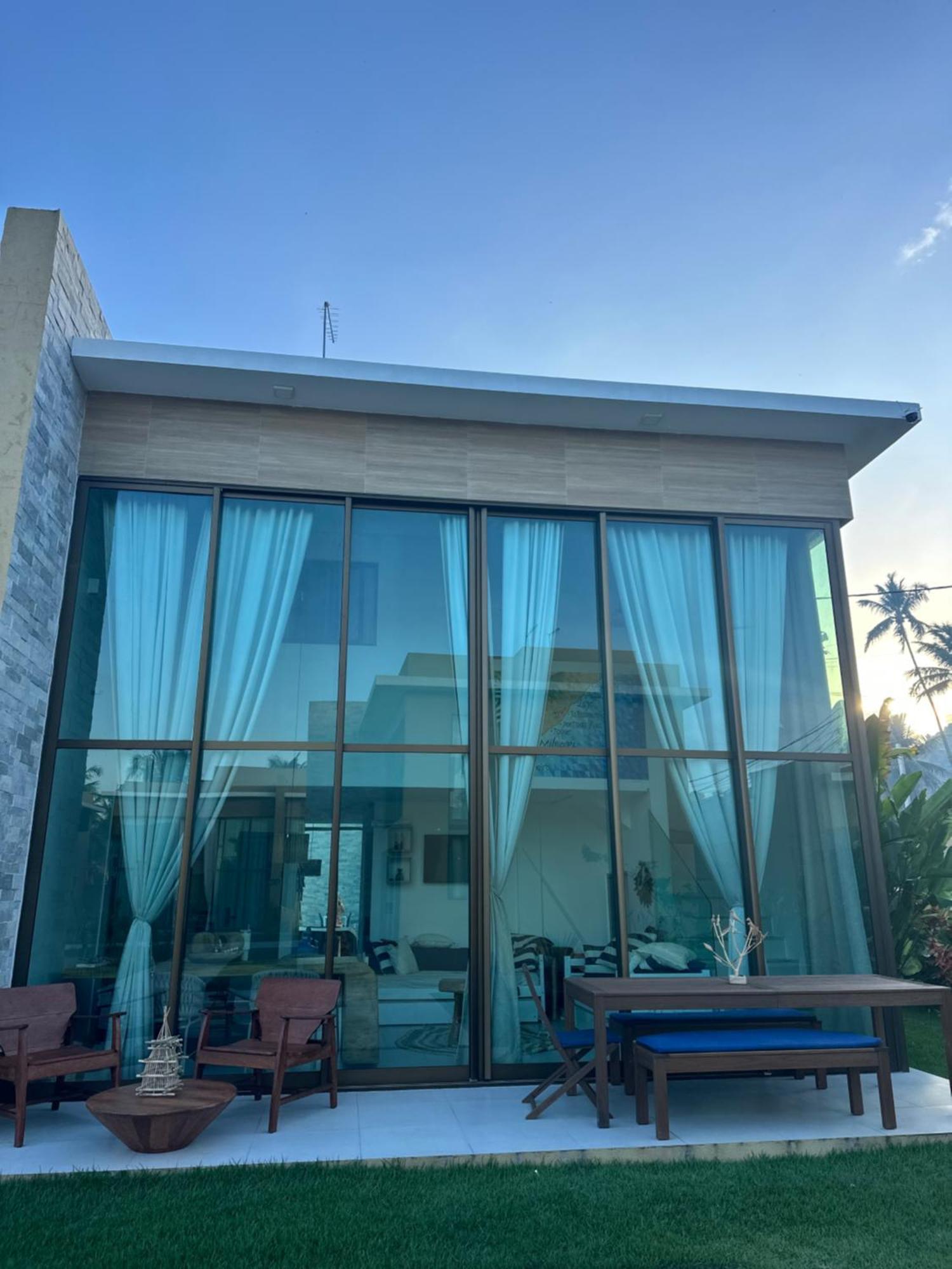 Casa Nossa Villa Sao Miguel dos Milagres